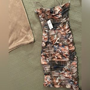 Windsor dress- size medium- never worn